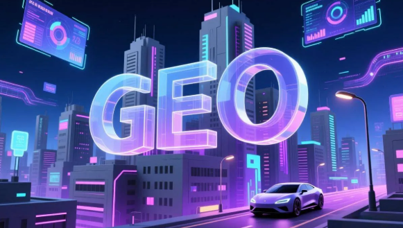 紫金县GEO 优化行业动态：主流搜索平台地域收录规则更新综述