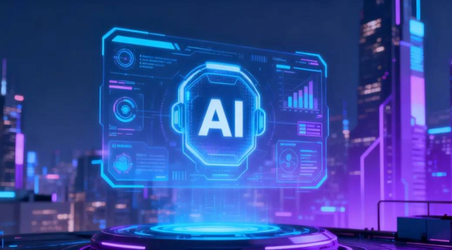 紫金县AI选型参考：合理运用人工智能工具提升效率