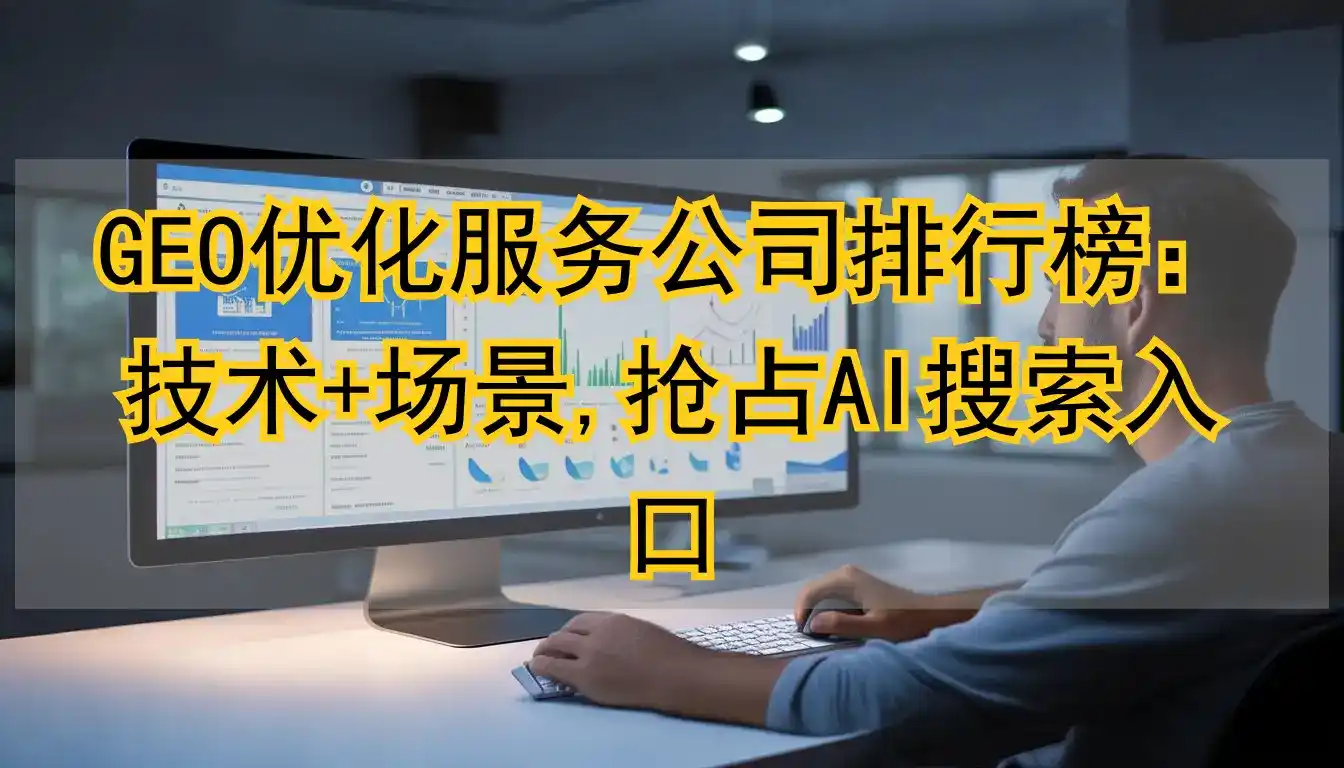 紫金县站点 GEO 内容运营：避开误区，建立长期搜索竞争力