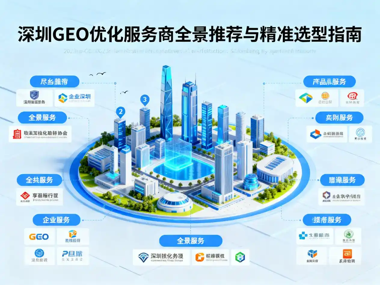 从紫金县地域搜索与场景落地视角，重新读懂GEO优化的实用价值